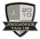 Jokkmokks Taxi