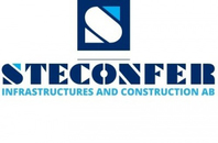 Steconfer - Infrastructures and Construction AB