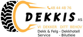 Dekkis AS