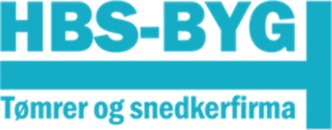 Hbs Byg ApS
