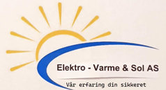 Elektro Sol & Varme (Esv) AS