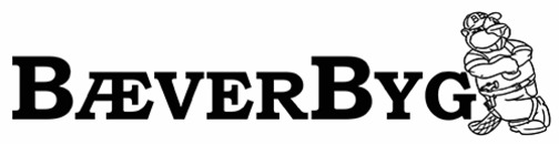 Tømrerfirmaet BæverByg ApS
