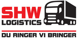 SHW LOGISTICS AS