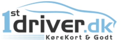 1driver.dk