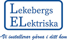 Lekebergs Elektriska, AB