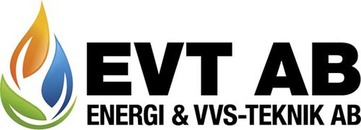 EVT Energi & VVS-Teknik AB