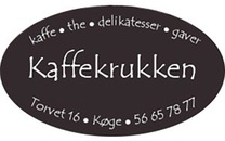 Kaffekrukken