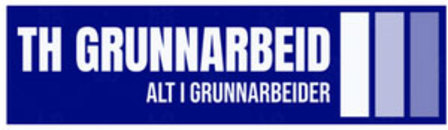 Th Grunnarbeid AS