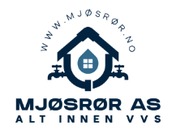 Mjøsrør AS