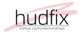 Hudfix Örebro AB - Fillers & Botox Sigtuna