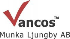 Vancos Munka Ljungby AB