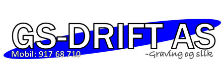 Gs-Drift AS