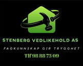 Stenberg Vedlikehold AS