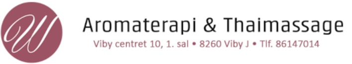 Aromaterapi & Thaimassage ApS