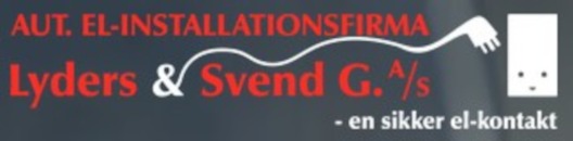 Lyders & Svend G. A/S