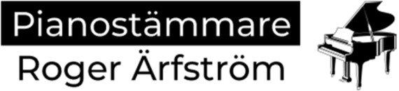 Pianostämmare Roger Ärfström
