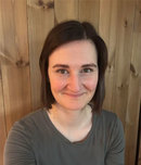 Kostveileder - Karianne Røyset