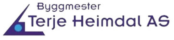 Byggmester Terje Heimdal AS