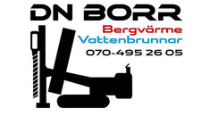 DN Borr, AB