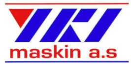 Yri Maskin A/S