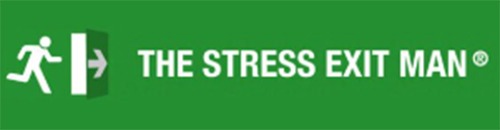 The Stress Exit Man
