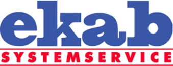 Ekab Systemservice AB