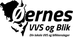 Øernes Vvs Og Blik ApS
