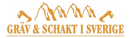 Gräv & Schakt I Sverige AB