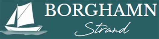 Borghamn Strand
