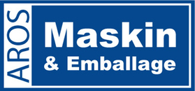Aros Maskin & Emballage AB