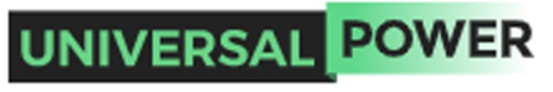 Universal Power Nordic Nuf