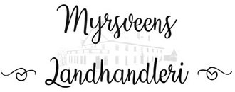 MYRSVEENS LANDHANDLERI