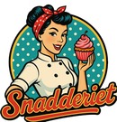 SNADDERIET TERESA RANDTUN TVERÅS