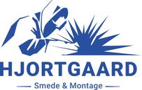Hjortgaard Smede og Montage ApS