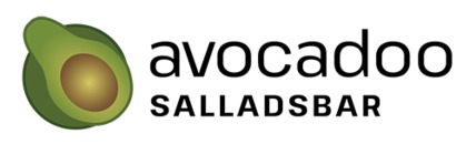 Avocadoo Salladsbar