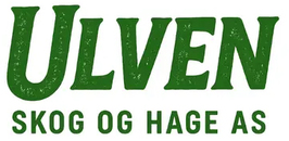Ulven Skog og Hage AS