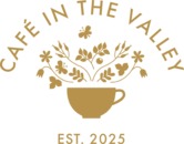 Café In The Valley