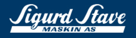Sigurd Stave Maskin AS