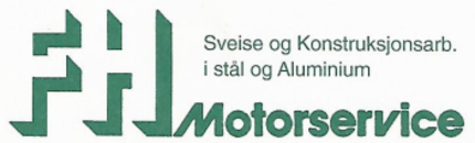 FH Motorservice