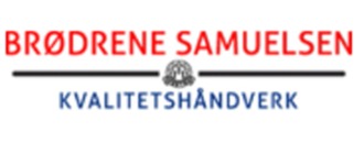 BRØDRENE SAMUELSEN AS