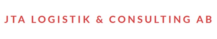 JTA Logistik & Consulting AB