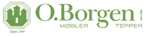 O Borgen Møbler Larvik