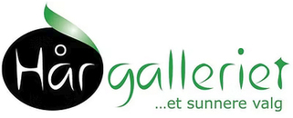Hårgalleriet Sandefjord AS