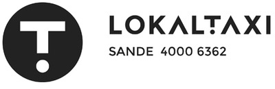 Sande Taxi (Lokaltaxi Sande)