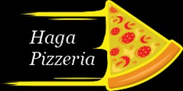 Haga Pizzeria