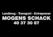 Åsum Vognmandsforretning Mogens Schack