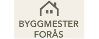 Byggmester Forås AS