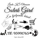 SOLVIK GÅRD V/SKOGLUND OLAUSSEN