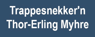 Trappesnekker'n Thor-Erling Myhre