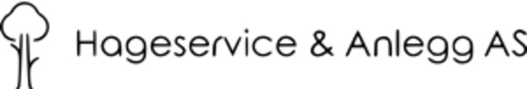 Hageservice & Anlegg AS